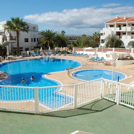 Panarea Agua Viva 公寓