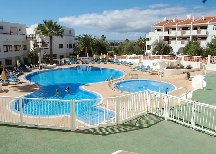Panarea Agua Viva 公寓