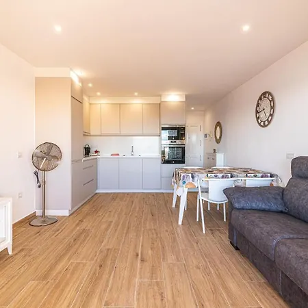 Apartamento Panarea Agua Viva *