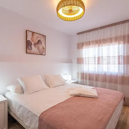 Apartamento Panarea Agua Viva