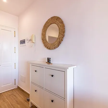 Apartamento Panarea Agua Viva *